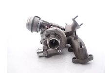 Dmychadlo, plnění GARRETT 768331-5003S