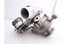 Dmychadlo, plnění GARRETT 769674-5006S