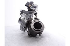 Dmychadlo, plnění GARRETT 777853-5013S