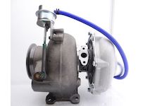 Dmychadlo, plnění GARRETT 779839-5025S