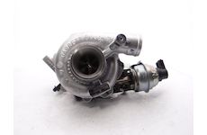 turbodmychadlo GARRETT FIAT, CITROËN