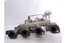 Dmychadlo, plnění GARRETT 802419-5003S