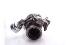 Dmychadlo, plnění GARRETT 802706-5001S