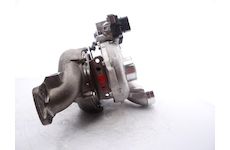 Dmychadlo, plnění GARRETT 802774-9008S