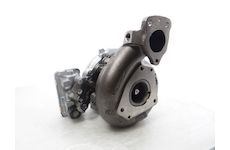 Dmychadlo, plnění GARRETT 802774-5008S