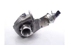 Dmychadlo, plnění GARRETT 803956-9003S