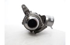 Dmychadlo, plnění GARRETT 806497-5003S