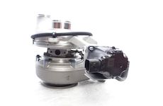 Dmychadlo, plnění GARRETT 906395-5001S