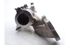 Dmychadlo, plnění GARRETT 821042-5012S