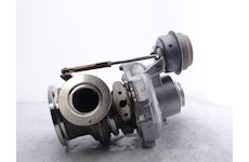 Dmychadlo, plnění GARRETT 810409-5006S