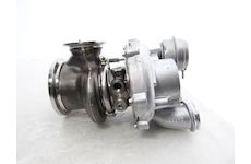 Dmychadlo, plnění GARRETT 769155-5015S