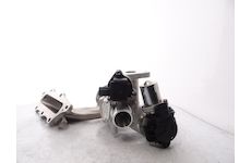 Dmychadlo, plnění GARRETT 822053-5001S