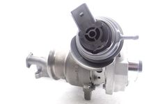 Dmychadlo, plnění GARRETT 830323-5003S