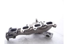 Dmychadlo, plnění GARRETT 830324-5002S