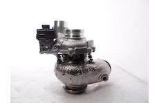 Dmychadlo, plnění GARRETT 894474-5001S