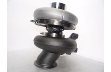 Dmychadlo, plnění GARRETT 831661-5012S