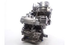 Dmychadlo, plnění GARRETT 832637-5003S