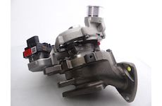 Dmychadlo, plnění GARRETT 832861-5001S