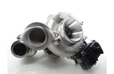 Dmychadlo, plnění GARRETT 839077-5009S