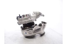 Dmychadlo, plnění GARRETT 839077-5011S