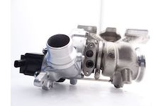 Dmychadlo, plnění GARRETT 850282-5012S