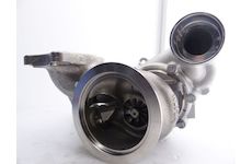 Dmychadlo, plnění GARRETT 887157-5001S