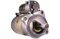 Startér Bosch UP Test F042S0H011