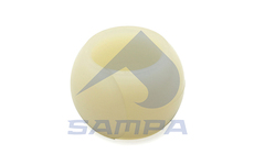 Ložiskové pouzdro, stabilizátor SAMPA 010.007