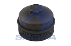 Kryt, pouzdro olejového filtru SAMPA 010.062