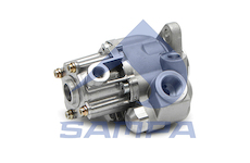 Hydraulické čerpadlo, řízení SAMPA 010.104