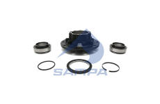 Náboj kolesa SAMPA 020.423A