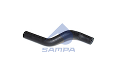 Hadice, výměník tepla (topení) SAMPA 021.115