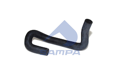 Hadice, výměník tepla (topení) SAMPA 021.116