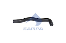 Hadice, výměník tepla (topení) SAMPA 021.122