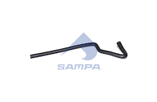 Hadice, výměník tepla (topení) SAMPA 021.136