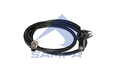 Senzor, opotřebení brzdového obložení SAMPA 021.253