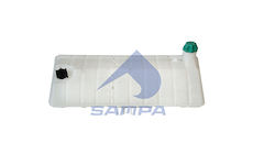 Vyrovnávací nádoba, chladicí kapalina SAMPA 021.383