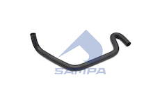 Hadice, výměník tepla (topení) SAMPA 021.460