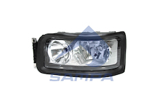 Hlavní světlomet SAMPA 022.041