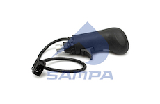 Hlavice řadicí páky SAMPA 022.184