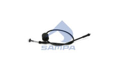 Lanko, otevření dveří SAMPA 022.195