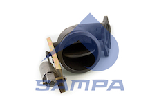 Výfuková klapka, motorová brzda SAMPA 022.201