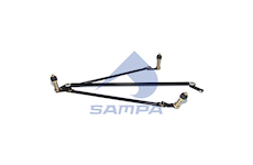 Tyčoví stěračů SAMPA 022.250