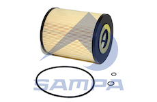 Olejový filtr SAMPA 022.373
