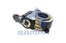 Pákový ovladač, brzdový systém SAMPA 022.454