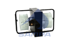 vnitřní ventilátor SAMPA 023.069