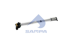 Snímač, rezerva paliva SAMPA 023.116