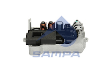 Odpor, vnitřní tlakový ventilátor SAMPA 024.070