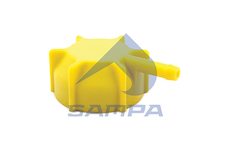Uzavírací víčko SAMPA 025.041