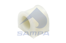 Ložiskové pouzdro, stabilizátor SAMPA 030.002